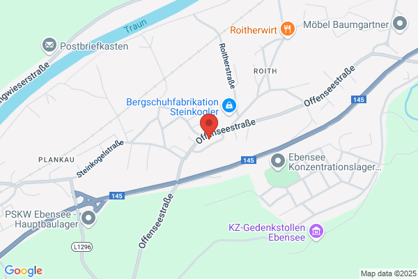 Ferienwohnung Ebensee