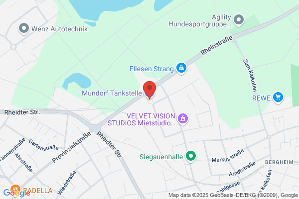 Mundorff Verwaltungs-GmbH