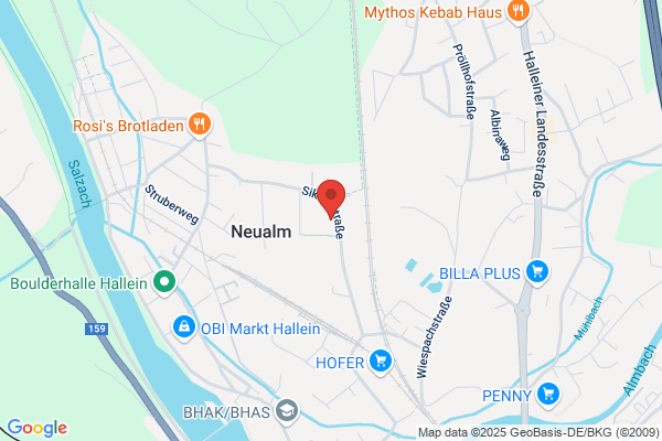 KV Shotokan Hallein