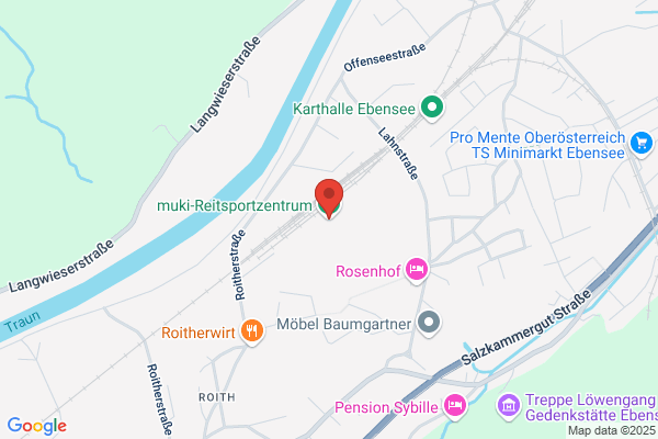Reit- u. Fahrverein Ebensee