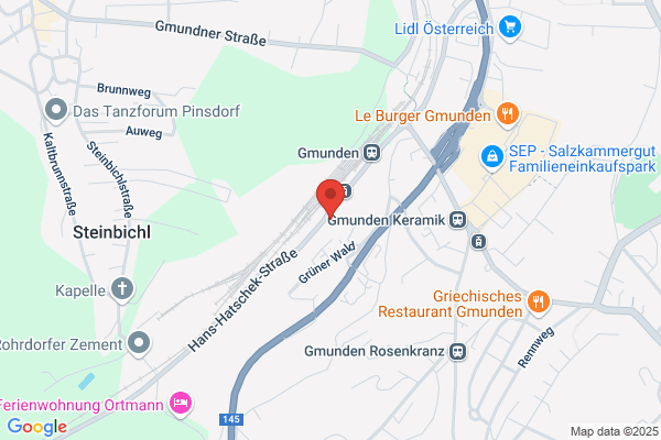 Werner Reinsbach