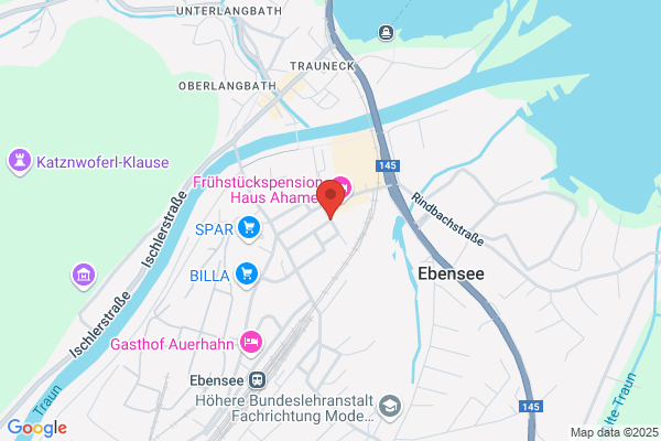 Gaigg Werner Brennstoffe u Transporte