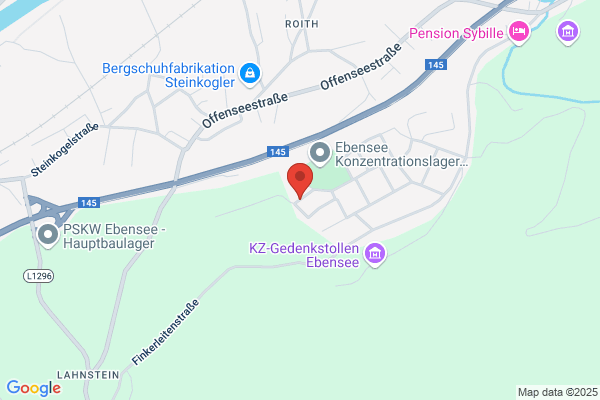 Volkshochschule Ebensee