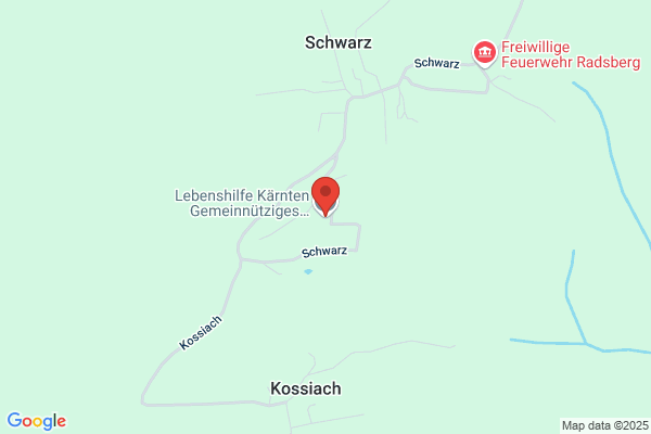 Senioren Wohn- und Pflegeheim Georg Alexander Buerger