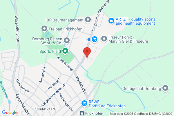 ASLAN Bau KEG