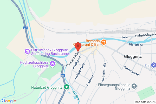 Gasthaus Maurer