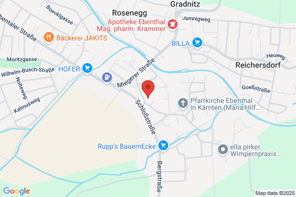 Volksschule Radsberg