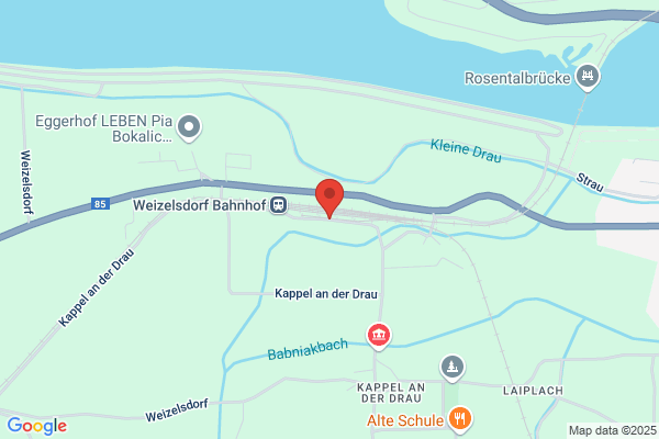 Bahn und Museum Betriebsgesellschaft mbH
