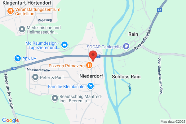 ADEG Oesterreich Handels AG