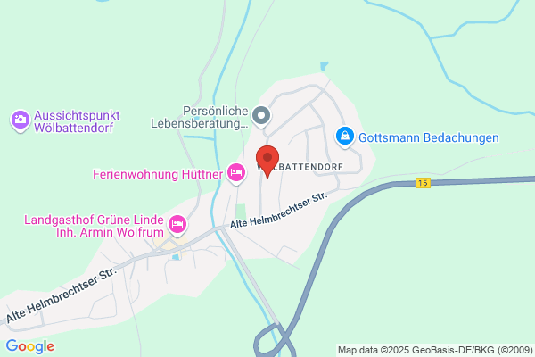 EWO - Bautraeger GmbH