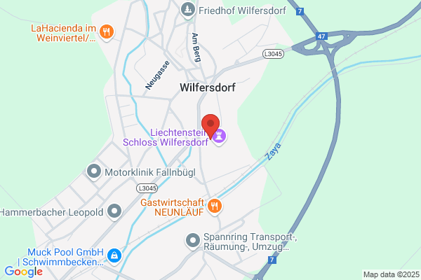 Schlossheuriger Weindl Ges.mbH