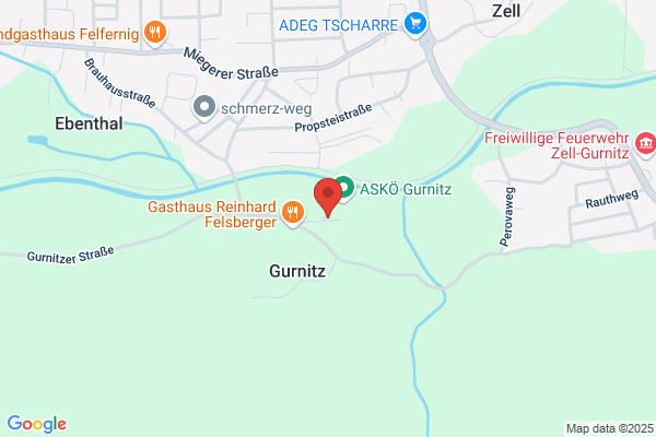 ASKOe Gurnitz