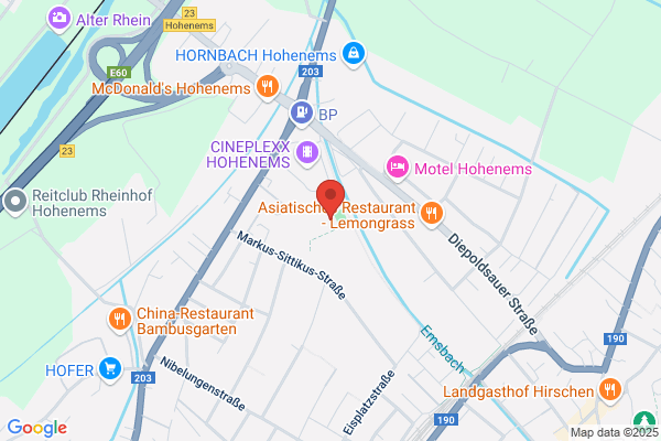 Hohenemser Schlittschuh- Club Alfred Hagen