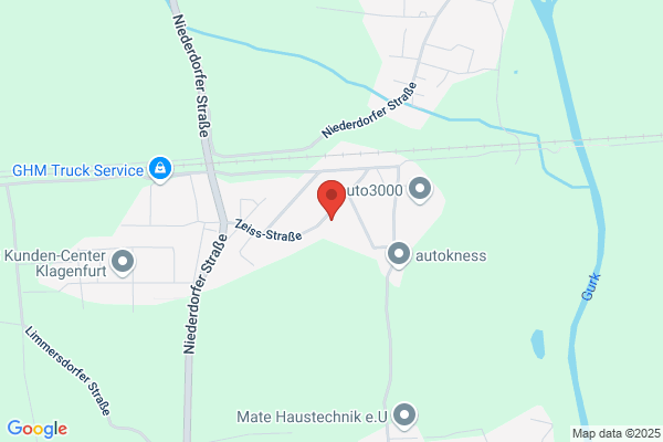 gts-dataproducts Datenverarbeitungsges.m.b.H.