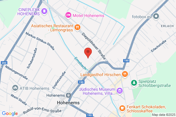 Radsportverein Hohenems