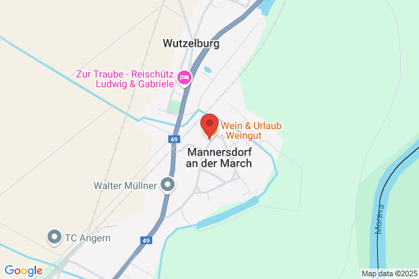 Lobner Herbert u. Martina Wein & Urlaub