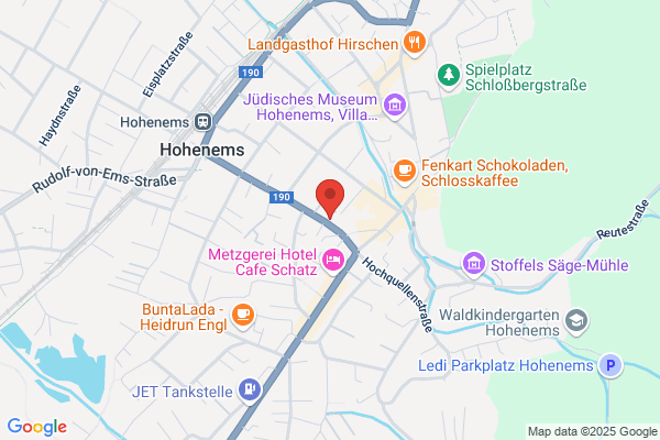 SV Hohenems R. Amann