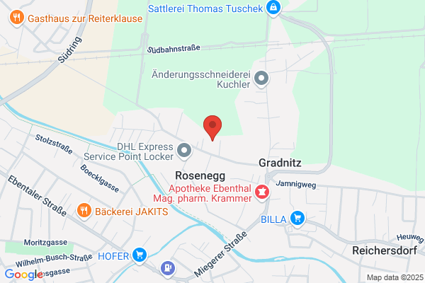 Kopp und Strauss OEG