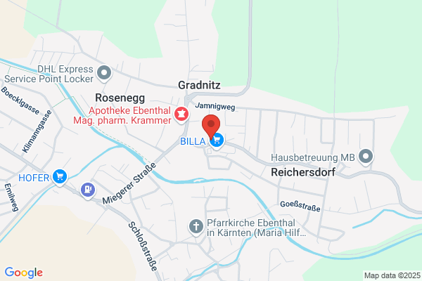 DDr. Gerlinde Tscharre