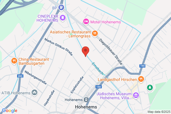 TC Hohenems