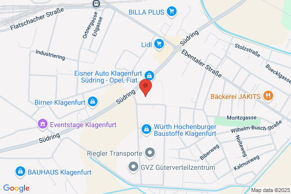 ODÖRFER HAUSTECHNIK