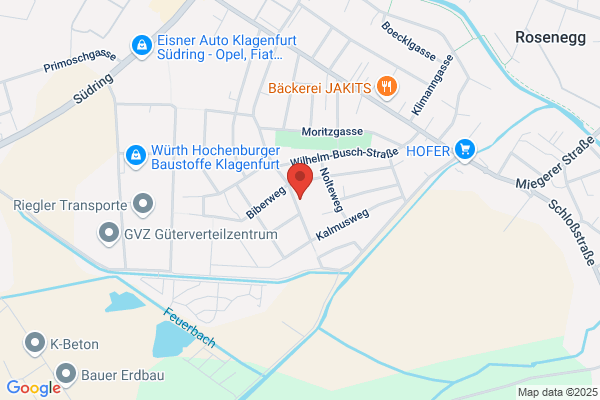 F. Lassnig, Sanitär- und Heizungsinstallationen GmbH