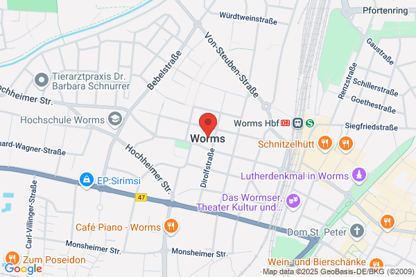 Worms