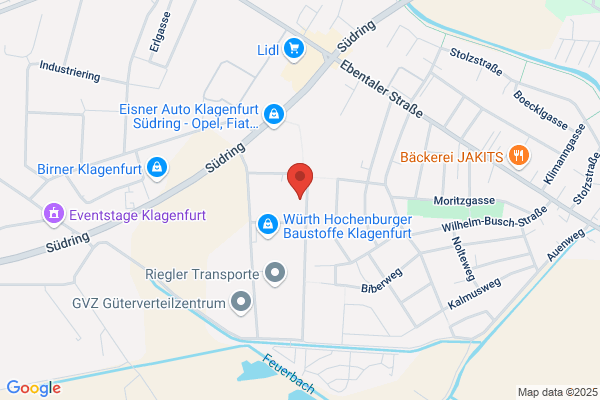 ALLMETALL Aluminium- und Stahlbau Gesellschaft m.b.H.