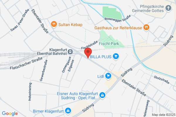 Architekturbuero Fruehsorge