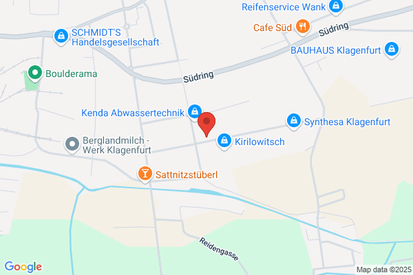 BSG Hirsch Adolf Kulterer