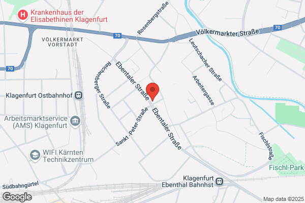Baeckerei Pecjak GmbH