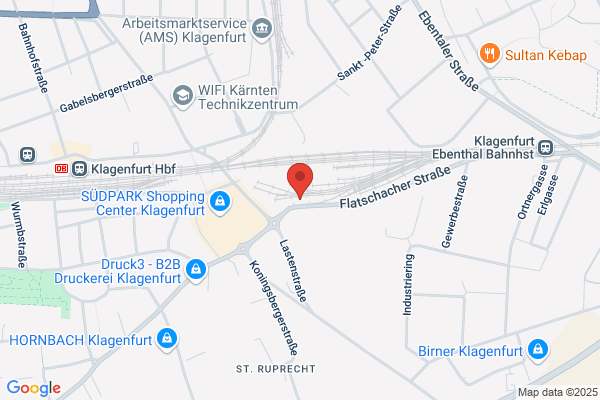 EMAG HANDELS-GMBH