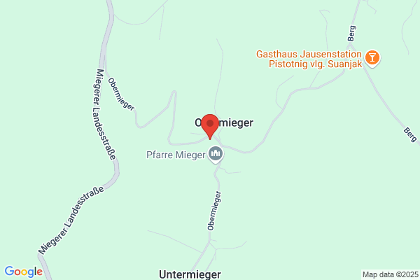 Franz Pregartner