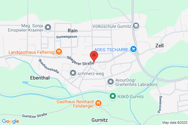Gemeinde Ebenthal