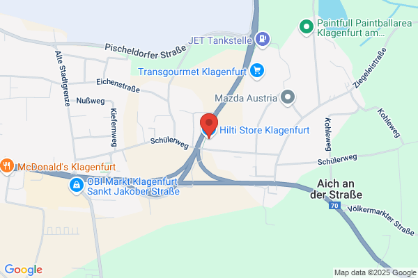Hilti Austria GesmbH