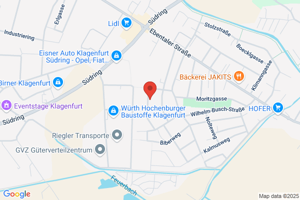 IAG Industrieanlagen u. Geraete GmbH