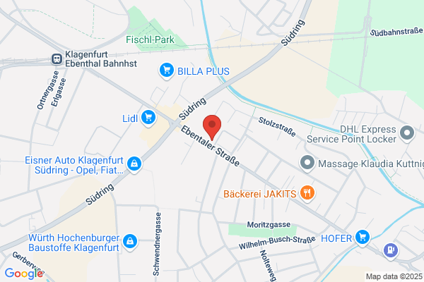 Kosmetiksalon Dagmar