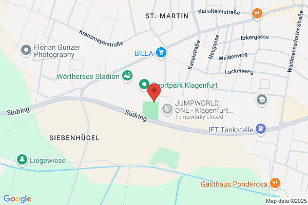 TFC 2000 Waidmannsdorf