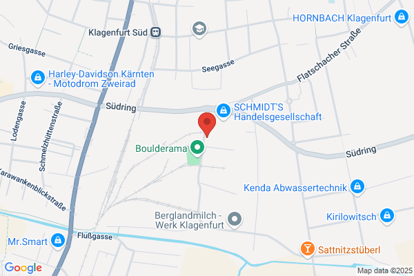 TKL-Tiefkuehllogistik AG