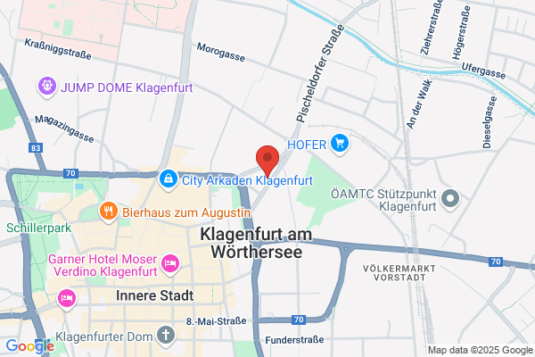 Taxistandplatz