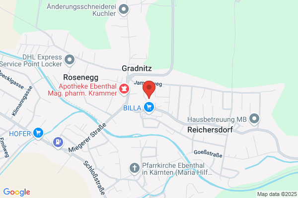 Transporte und Erdbewegungen Alfred Orasch KEG