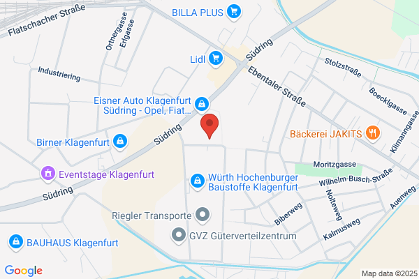 Werner Aichwalder Motoren- und Dieselwerkstaette Ges.mbH
