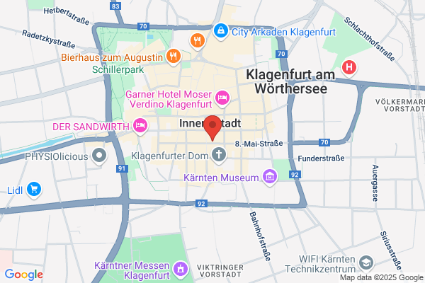 Wieser Verlag