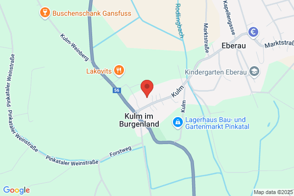 Buschenschank Walter