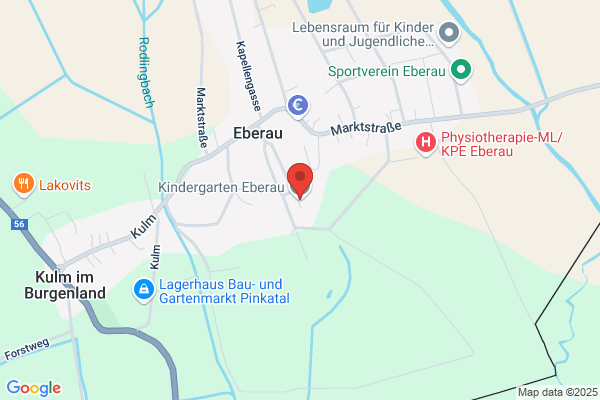 Kindergarten Eberau