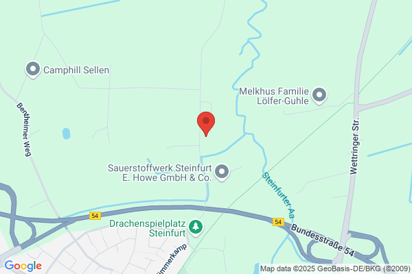 Klaeranlage d Gemeinde Strem