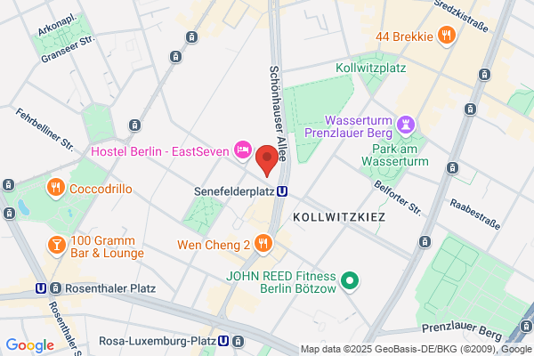 Marketing Meets Media GmbH