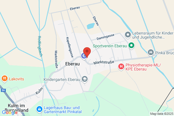 Oesterreichische Post AG Postamt