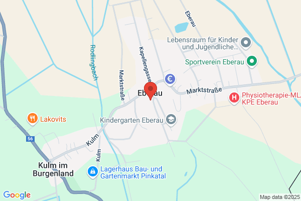 Pension Buch