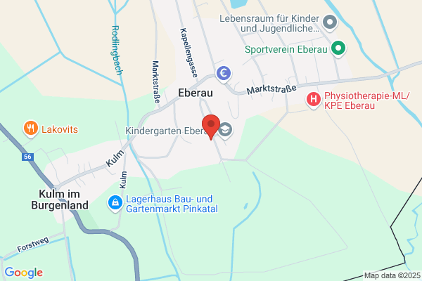 Pfarramt